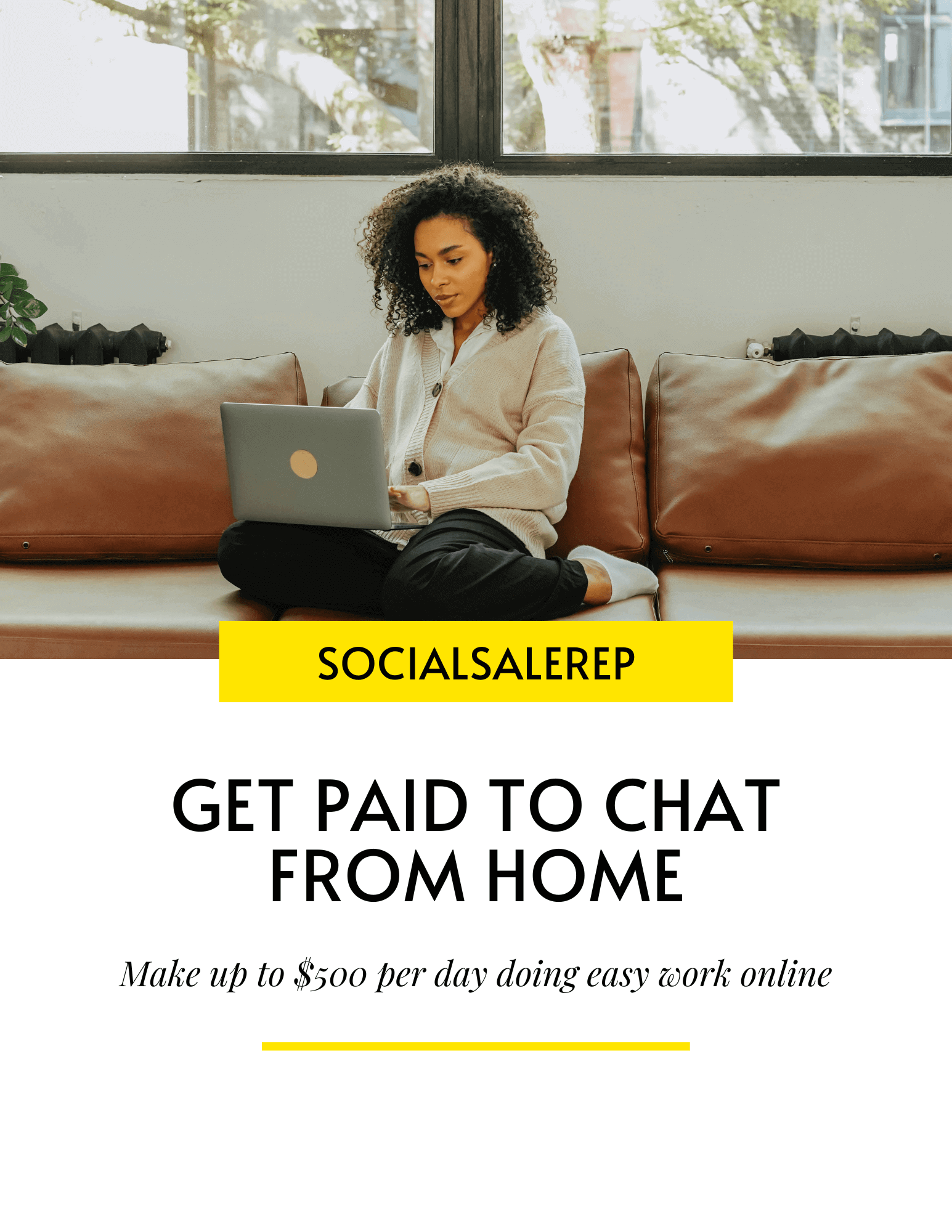 Live Chat Assistant Jobs SocialSalesRep SocialSalesRep