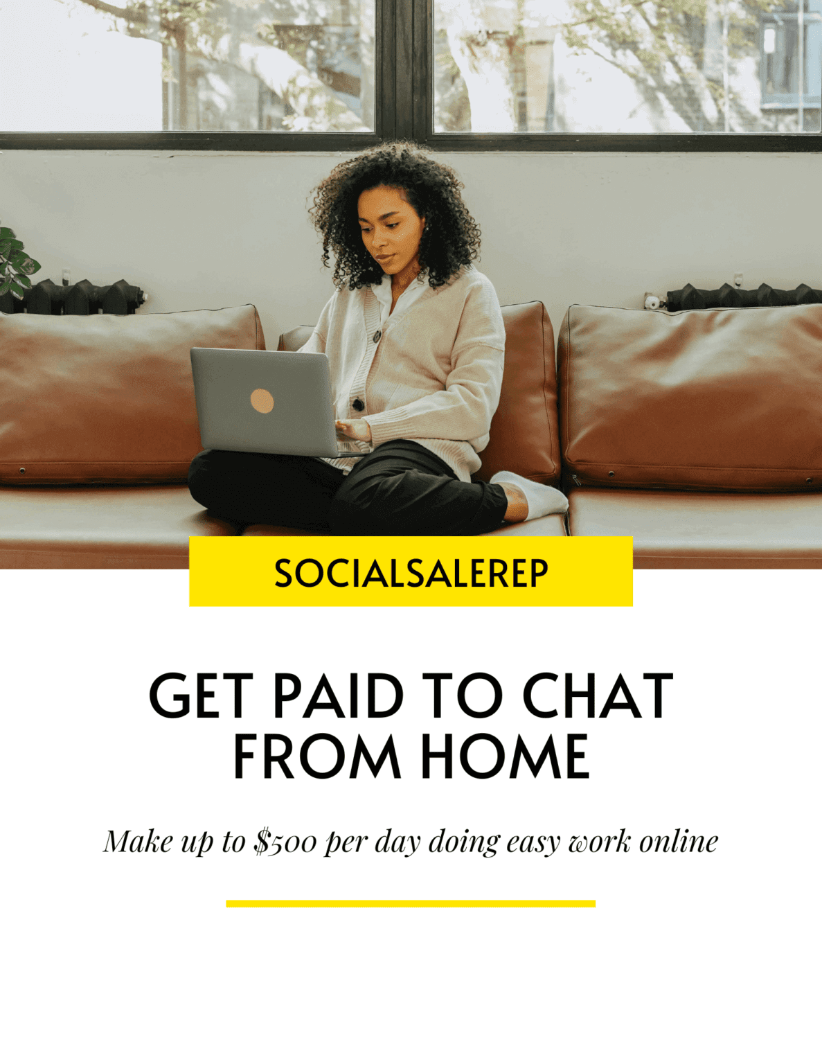 Live Chat Jobs Work From Home