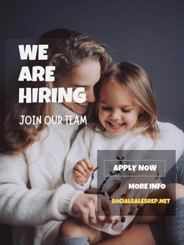 5 Staying Home Mom Jobs By Facebook Hiring Near Me
